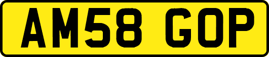 AM58GOP