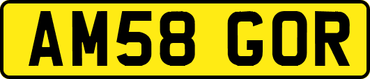 AM58GOR