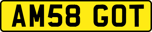 AM58GOT