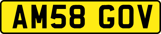 AM58GOV