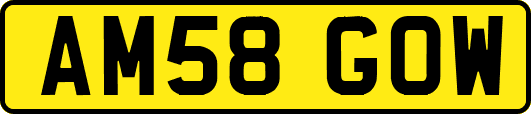 AM58GOW