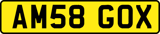 AM58GOX