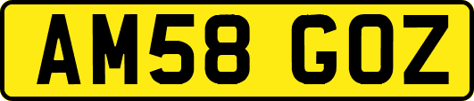 AM58GOZ