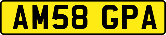AM58GPA