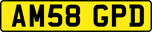 AM58GPD