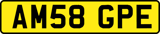 AM58GPE