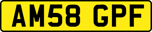 AM58GPF