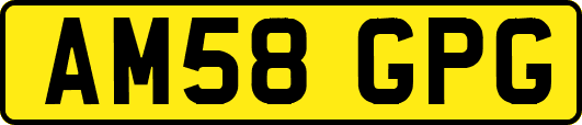 AM58GPG