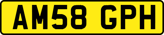 AM58GPH