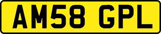 AM58GPL