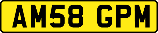 AM58GPM
