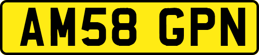 AM58GPN