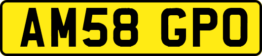 AM58GPO