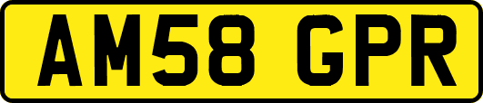 AM58GPR