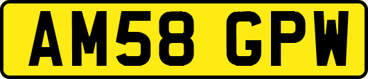 AM58GPW