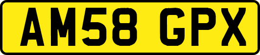 AM58GPX