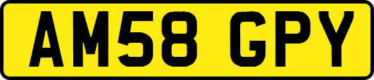 AM58GPY