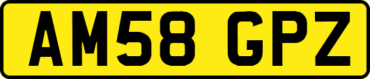 AM58GPZ