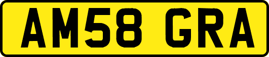 AM58GRA