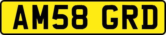 AM58GRD
