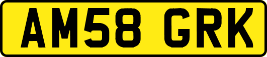AM58GRK