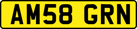 AM58GRN