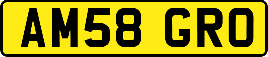 AM58GRO
