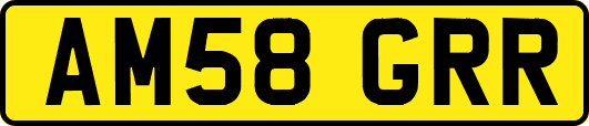 AM58GRR