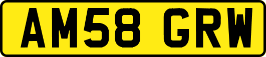 AM58GRW