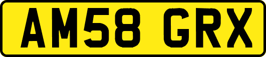 AM58GRX
