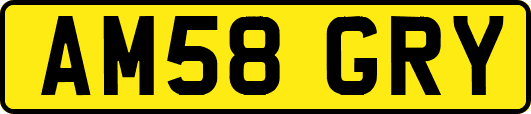 AM58GRY