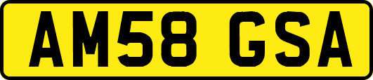 AM58GSA