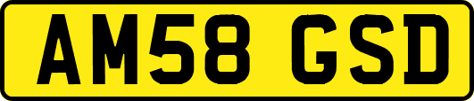 AM58GSD