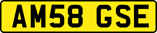 AM58GSE