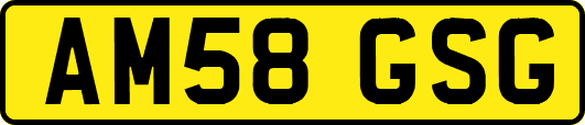 AM58GSG