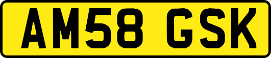 AM58GSK
