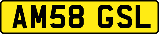 AM58GSL