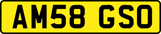 AM58GSO