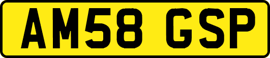 AM58GSP