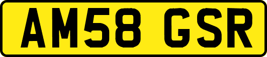 AM58GSR