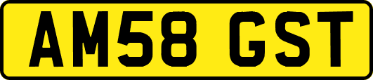 AM58GST