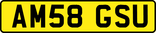 AM58GSU