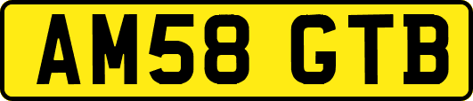AM58GTB