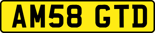 AM58GTD
