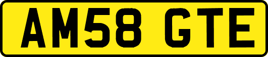 AM58GTE