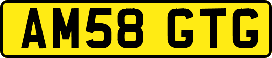 AM58GTG