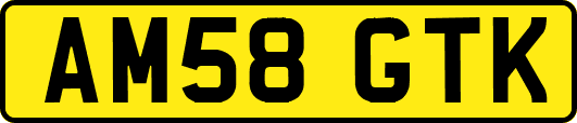 AM58GTK