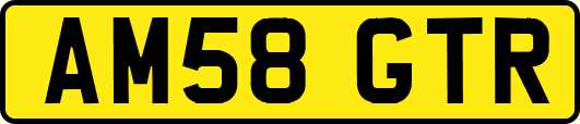 AM58GTR