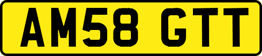 AM58GTT