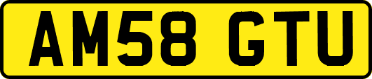 AM58GTU